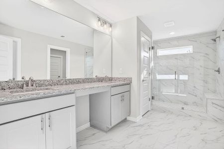 New construction Single-Family house 2587 Parkside Wy, Gainesville, GA 30507 - image 9