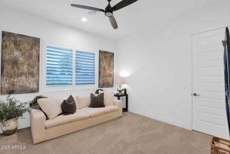 New construction Single-Family house 26675 S 185Th St, Queen Creek, AZ 85142 - image 3