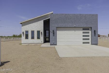 New construction Single-Family house 4210 N Roble Cir, Eloy, AZ 85131 - image