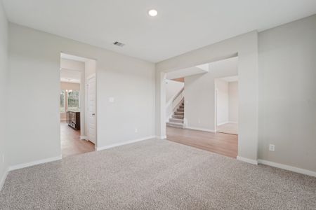 New construction Single-Family house 6619 Pelican Ln, Beasley, TX 77417 plan Amarillo - image 17