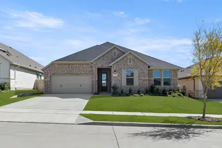 New construction Single-Family house 4401 Sylvan Park Dr, Rockwall, TX 75032 plan Carson - image