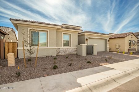 New construction Single-Family house 11005 E Texas Ave, Mesa, AZ 85212 null- photo 1 1