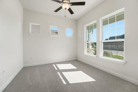 New construction Single-Family house 20236 Smedley Dr, Pflugerville, TX 78660 - image 14