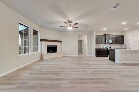 New construction Single-Family house 3102 Witness Tree Rd, Oak Ridge, TX 75161 Caddo- photo 66 66