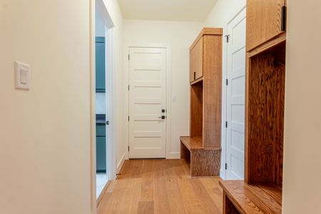 New construction Single-Family house 2005 Denali Pass, Aledo, TX 76008 - image 15