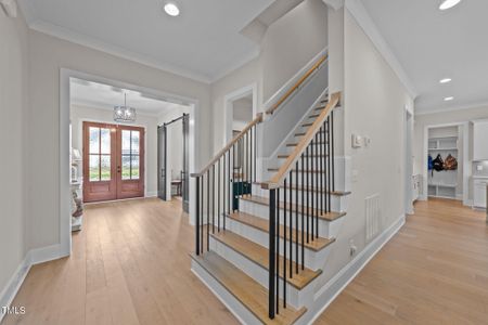 The Preserves At Holland by Future Homes in Fuquay Varina - image 16