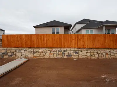 New construction Single-Family house 570 Darley Oak Dr, Dripping Springs, TX 78620 plan Costa - Central Series - image