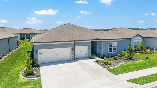 New construction Single-Family house 6046 Sw 86 Cir, Ocala, FL 34481 - image