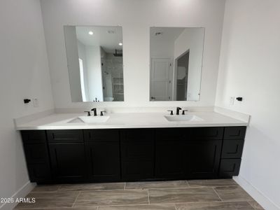 New construction Single-Family house 26733 N 235Th Ln, Wittmann, AZ 85361 - image