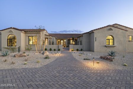 New construction Single-Family house 12331 E Gold Dust Ave, Scottsdale, AZ 85259 null- photo 18 18