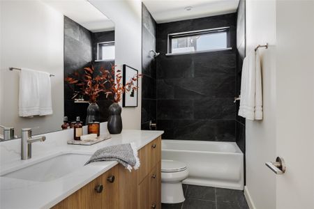 New construction Single-Family house 3600 Tom Miller St, Unit 2, Austin, TX 78723 - image 13