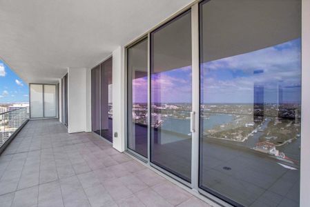 New construction Condo house 151 N Seabreeze Blvd, Unit E-2502, Fort Lauderdale, FL 33304 - image