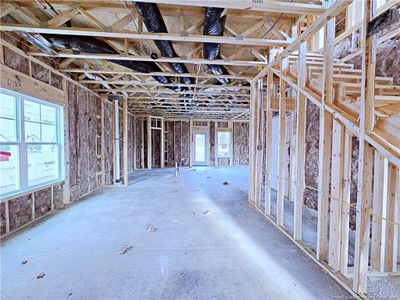 New construction Single-Family house 407 Windemere Dr, Fayetteville, NC 28314 - image