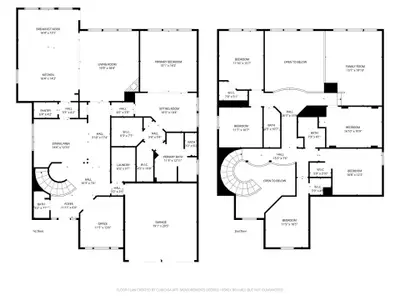 New construction Single-Family house 24402 Kingelm Lake Dr, Katy, TX 77493 - image
