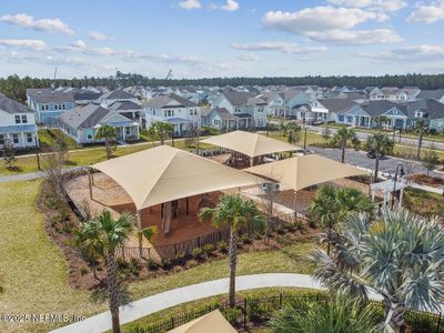 New construction Single-Family house 20 Caiden Dr, Ponte Vedra, FL 32081 null- photo 41 41