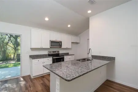 New construction Single-Family house 17009 Se 60Th St, Ocklawaha, FL 32179 - image