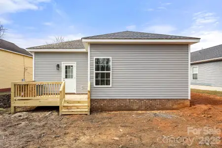 New construction Single-Family house 233 Poag St, Rock Hill, SC 29730 - image
