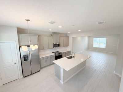 New construction Townhouse house 735 Pilea St, Apopka, FL 32703 Rutland - Townhome Series- photo 30 30