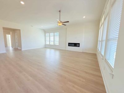 New construction Single-Family house 9840 Chesney Dr, Forney, TX 75126 plan Jefferson - image 12
