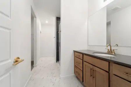 New construction Single-Family house 510 Gavin Ct, Hudson, CO 80642 plan Stratton - image 9