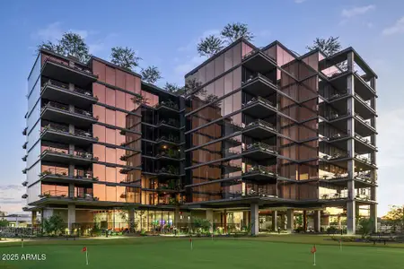 New construction Condo house 7230 E Mayo Blvd, Unit 8001, Scottsdale, AZ 85255 - image 5