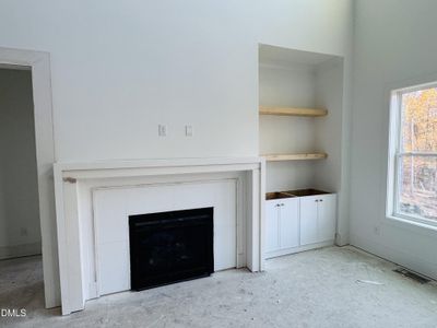 New construction Single-Family house 126 Black Bear Ct, Chapel Hill, NC 27516 - image 13