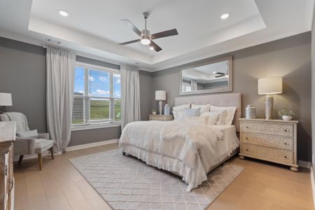 New construction Single-Family house 5796 Milton Wilson Blvd, Arlington, TN 38002 plan Bentley - image 17