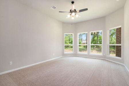 New construction Single-Family house 13435 Maverick Trl, Conroe, TX 77303 - image 13