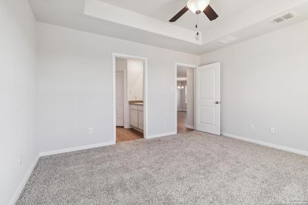 New construction Single-Family house 2910 Haffner Rd, Converse, TX 78109 Telluride- photo 13 13