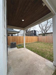 New construction Single-Family house 126 E 39th St, Houston, TX 77018 null- photo 1 1