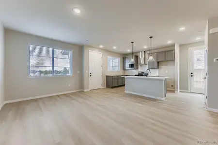 New construction Townhouse house 3861 W 82Nd Ln, Westminster, CO 80031 - image 14