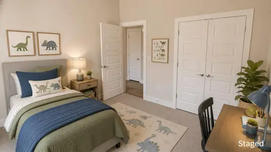 New construction Single-Family house 855 Cypress Ln, Cottonwood Shores, TX 78657 - image 3
