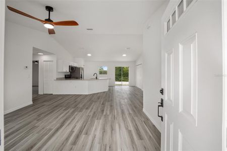 New construction Single-Family house 24078 Nw Geranium Avenue, Dunnellon, FL 34431 - photo 24 24