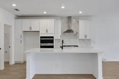 New construction Single-Family house 3480 Humphrey St, Green Cove Springs, FL 32043 plan Camden - 50' Homesites - image 5