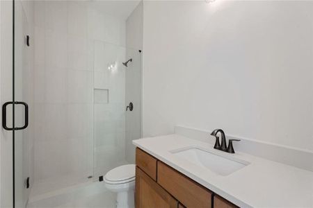 New construction Single-Family house 8425 Beryl Overlook, Gainesville, GA 30506 plan Rose - image 7