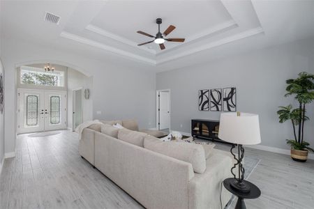 New construction Single-Family house 38 Vinca St, Homosassa, FL 34446 plan Chesterfield - image 11