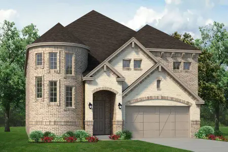 New construction Single-Family house 5708 Glynda Dr, North Richland Hills, TX 76180 - image