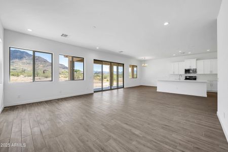 New construction Single-Family house 6107 E Lone Mountain Rd, Cave Creek, AZ 85331 null- photo 4 4