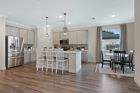 New construction Single-Family house 952 Roseland Rd, Sebastian, FL 32958 plan Sanibel - image 7