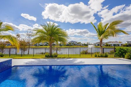 New construction Single-Family house 12119 Waterstone Circle, Palm Beach Gardens, FL 33412 - photo 54 54