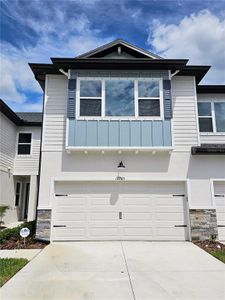 New construction Townhouse house 7765 93Rd St N, Seminole, FL 33777 - image
