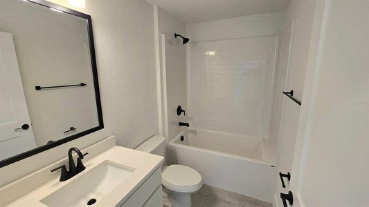 New construction Single-Family house 8267 Eggelstom Ave, North Port, FL 34291 plan 1755 - image