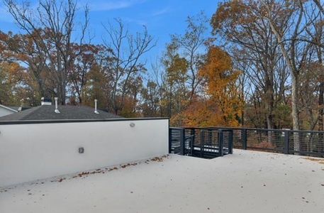 New construction Single-Family house 1386 Wayne Ave Ne, Atlanta, GA 30306 - image 4