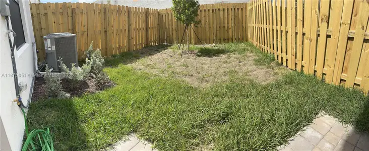 New construction Townhouse house 11767 Sw 246Th Ter, Homestead, FL 33032 - image