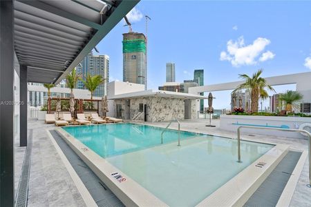 New construction Condo house 1611 Sw 2Nd Ave, Unit 1005, Miami, FL 33129 - image 13
