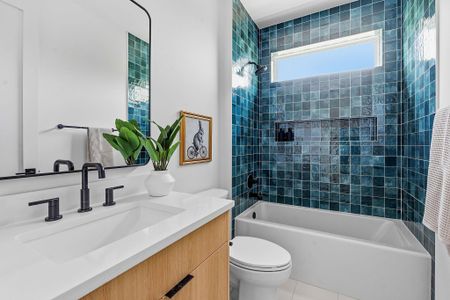 New construction Single-Family house 5706 Nancy Dr, Unit 2, Austin, TX 78745 - image 6
