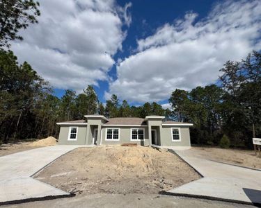 New construction Duplex house 6223 Sw 136Th Pl, Ocala, FL 34473 - photo 0