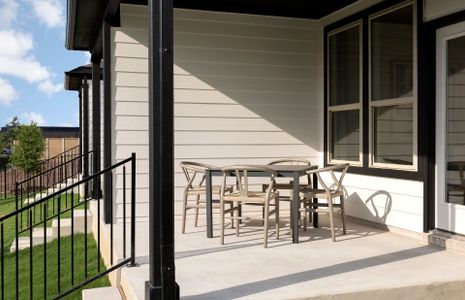 Covered Backyard Patio