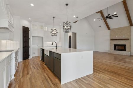 New construction Single-Family house 6010 Lindenwood Blvd, Midlothian, TX 76065 null- photo 8 8