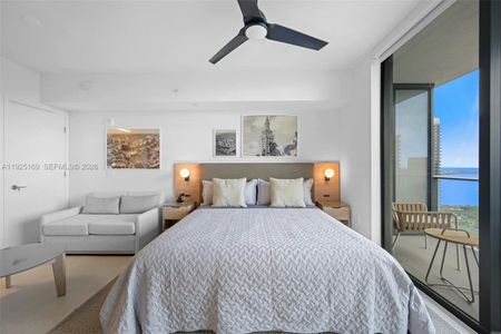 New construction Condo house 159 Ne 6Th St, Unit 3810, Miami, FL 33132 - image 8